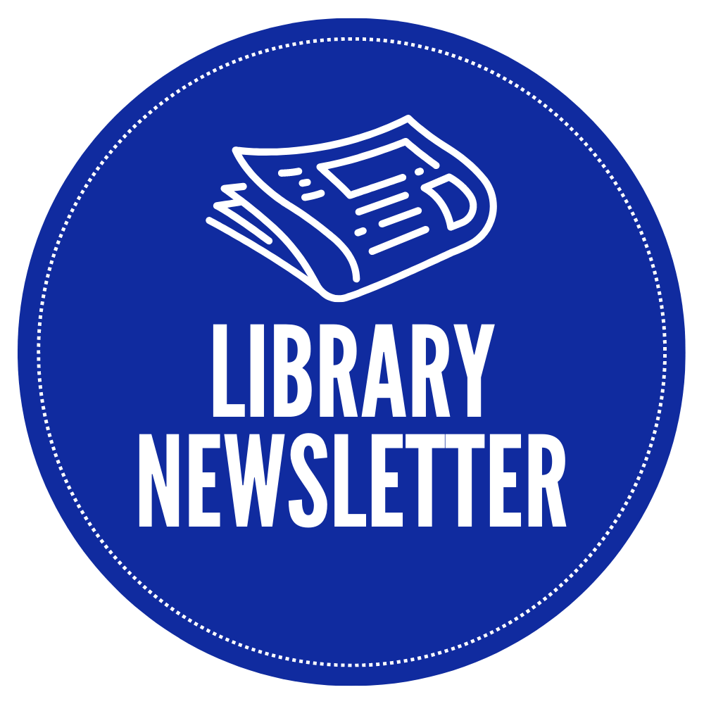 Library Newsletter